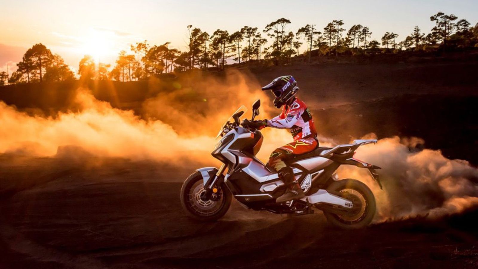 Honda: Φήμες για X-ADV 300! 