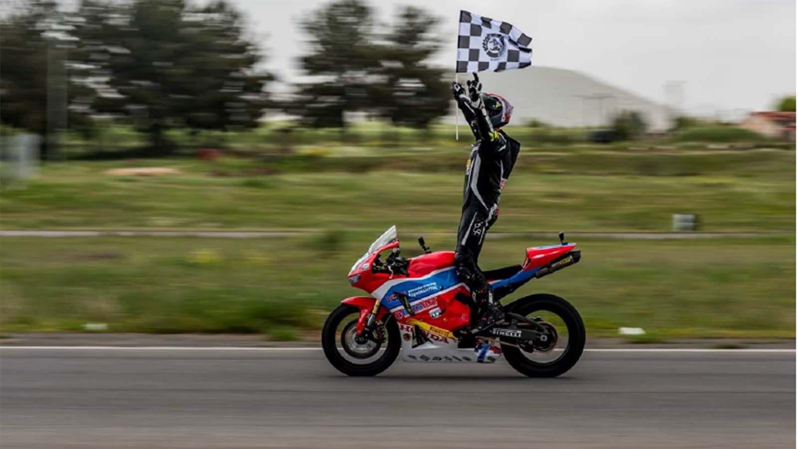 Δημήτρης Καρακώστας (Supersport)