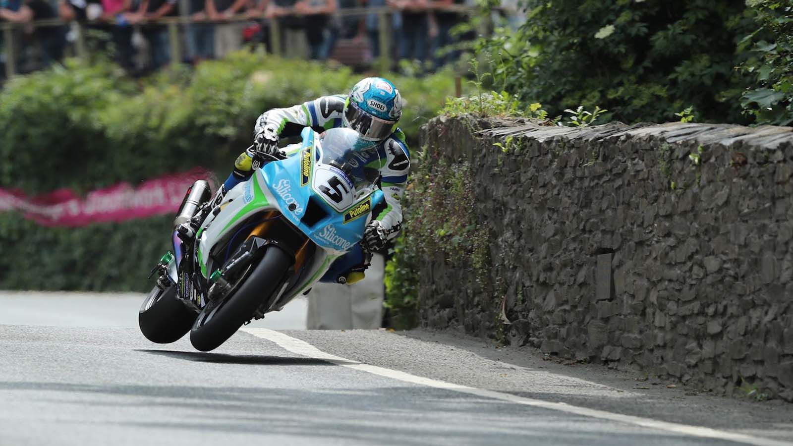 Isle of Man TT 2019: Βγήκαν οι ημερομηνίες