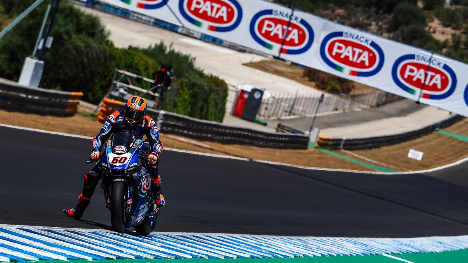 Michael van der Mark