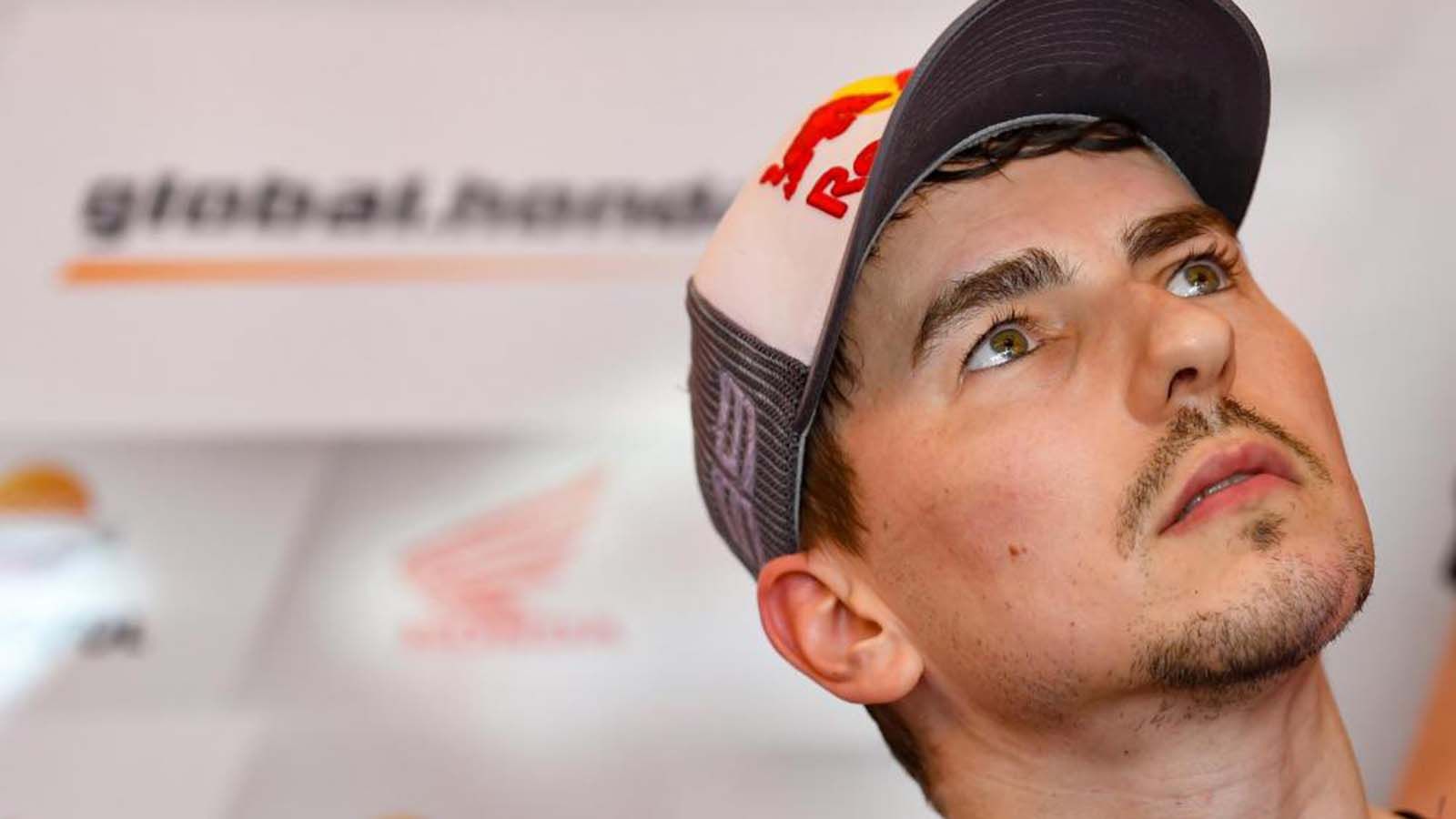 Lorenzo: Γκαντεμιάς το ανάγνωσμα