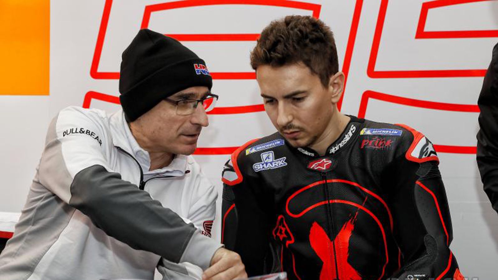 Lorenzo: Νέος τραυματισμός…