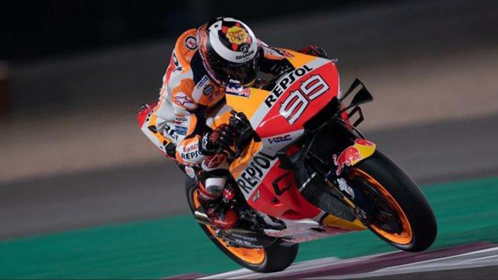 Lorenzo: Να ξεκινήσει νωρίτερα ο αγώνας