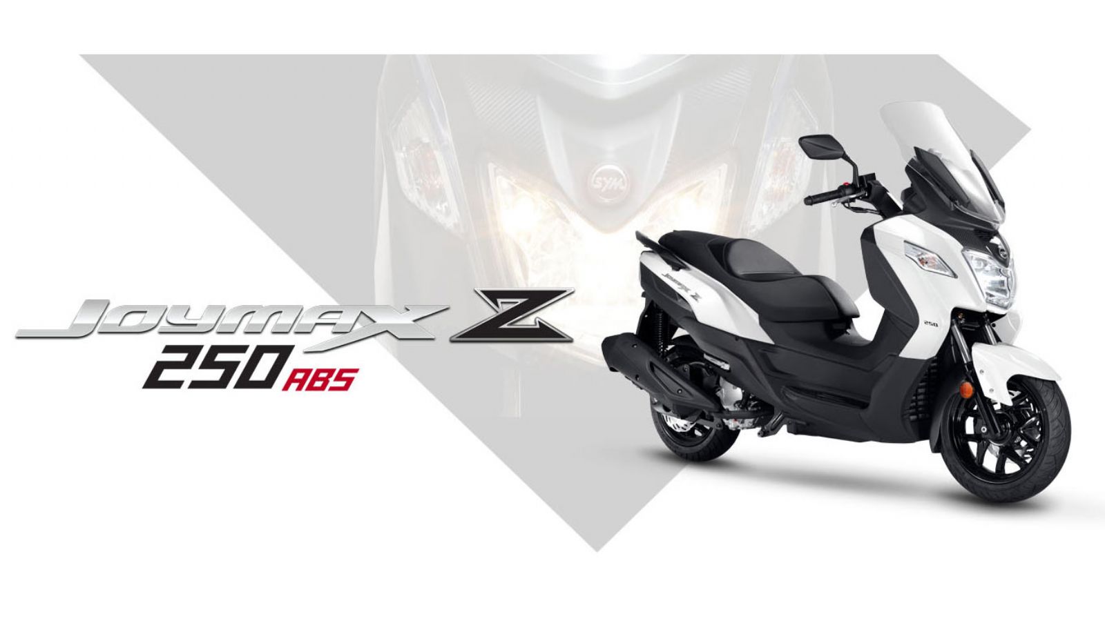 Joymax Z 250