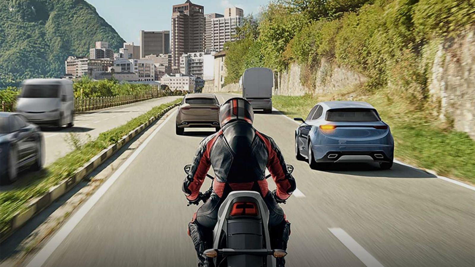 H Kawasaki θα είναι από τους πρωτοπόρους προς μια νέα εποχή μετακίνησης με μοτοσυκλέτα.