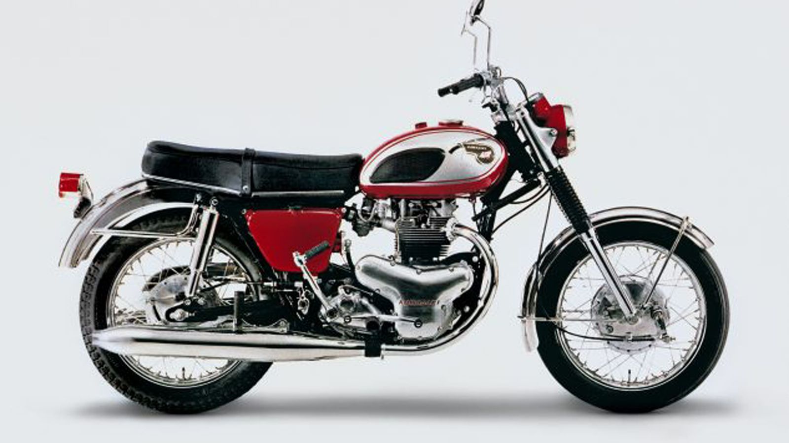 Kawasaki «Meguro» Νέο μοντέλο ή...θυγατρική;