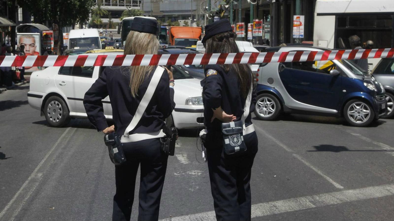 Τροχαία: Κυκλοφοριακές ρυθμίσεις λόγω πολυτεχνείου