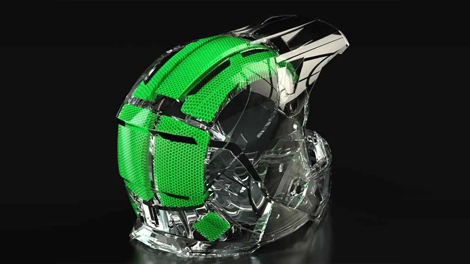 Μπορεί η πρόταση της Koroyd να φέρει μεγάλες αλλαγές στην κατασκευή των κρανών;