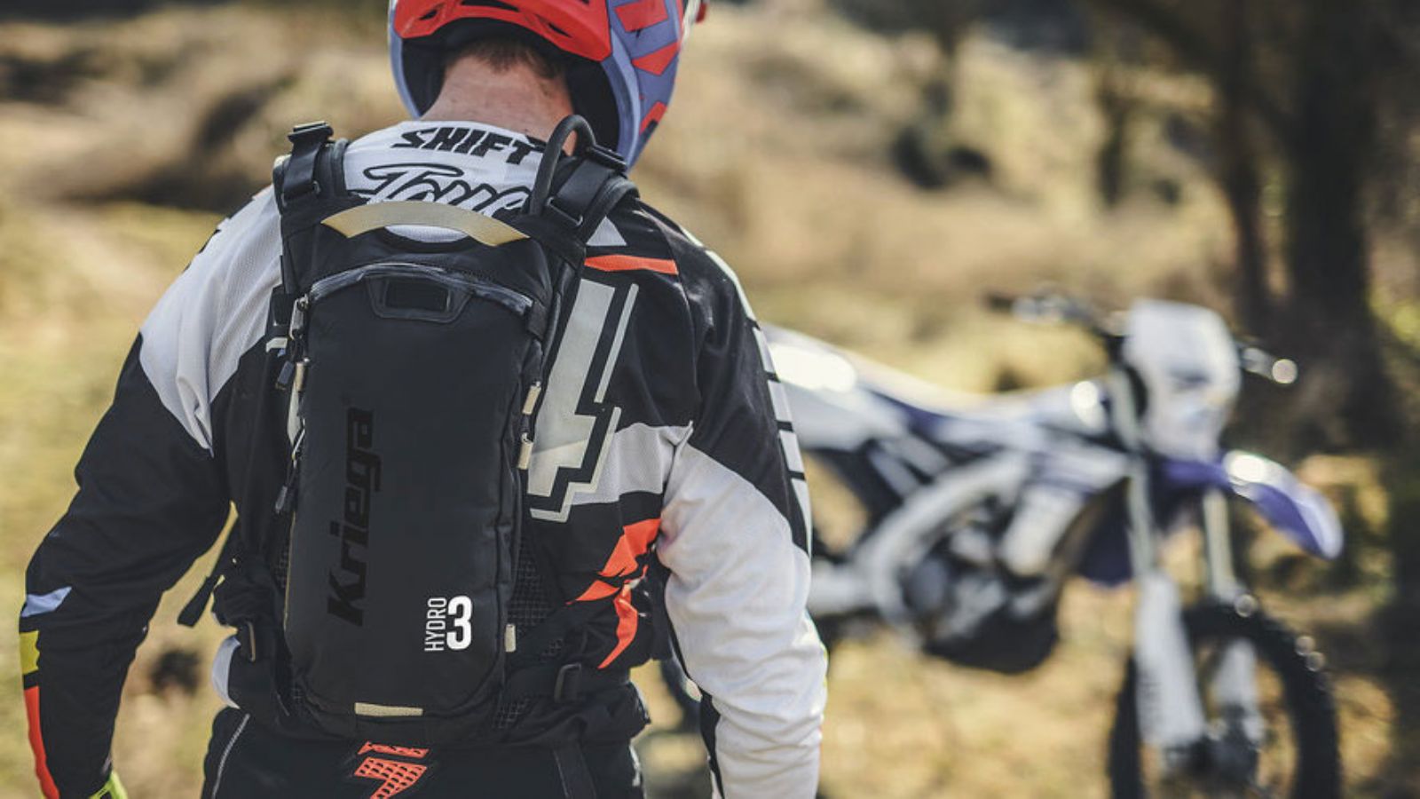 Υδροδοχείο: Ποτέ ξανά αφυδατωμένος