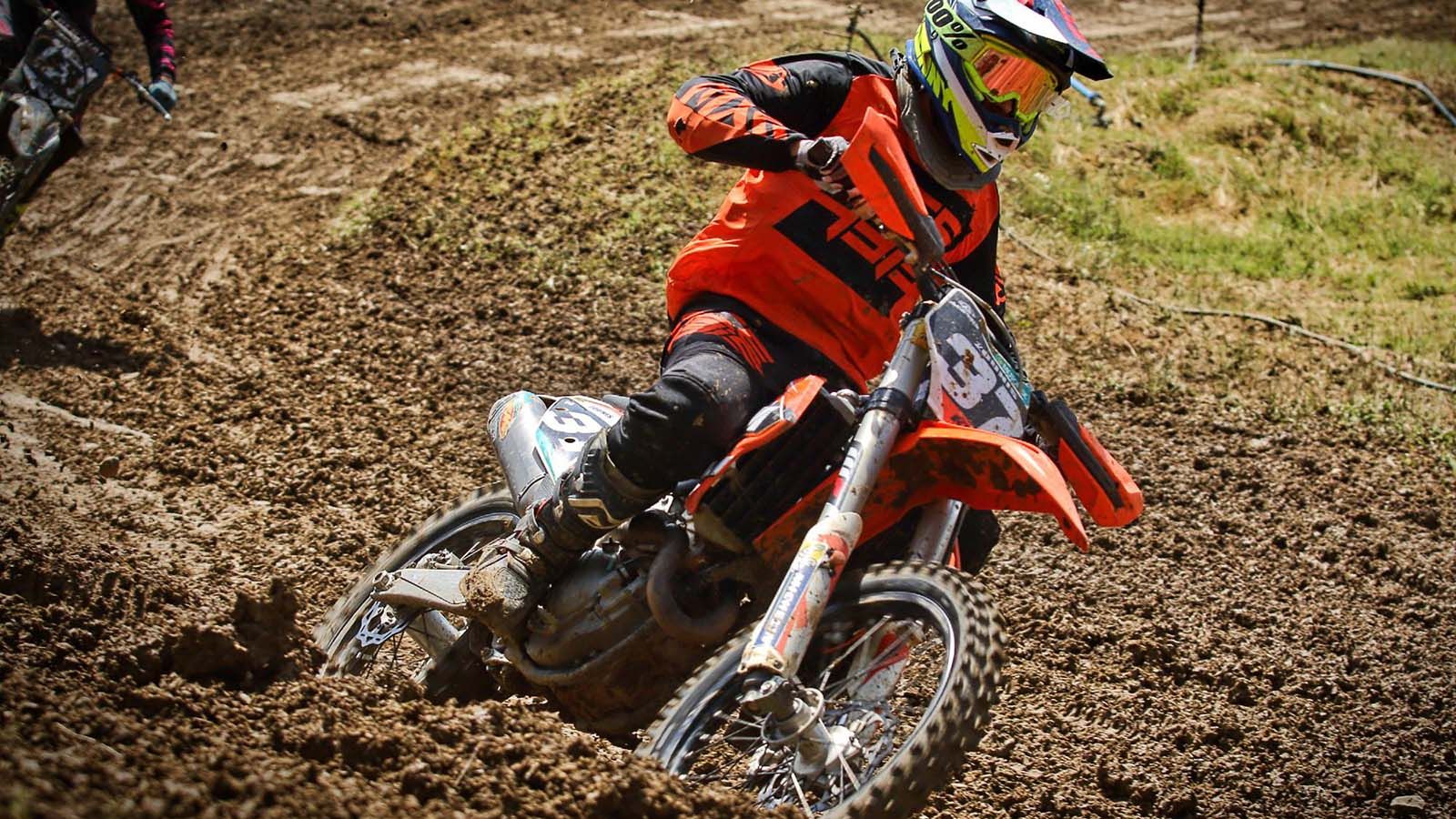 Ο Φραγκίσκος Ζούνης επί το έργον