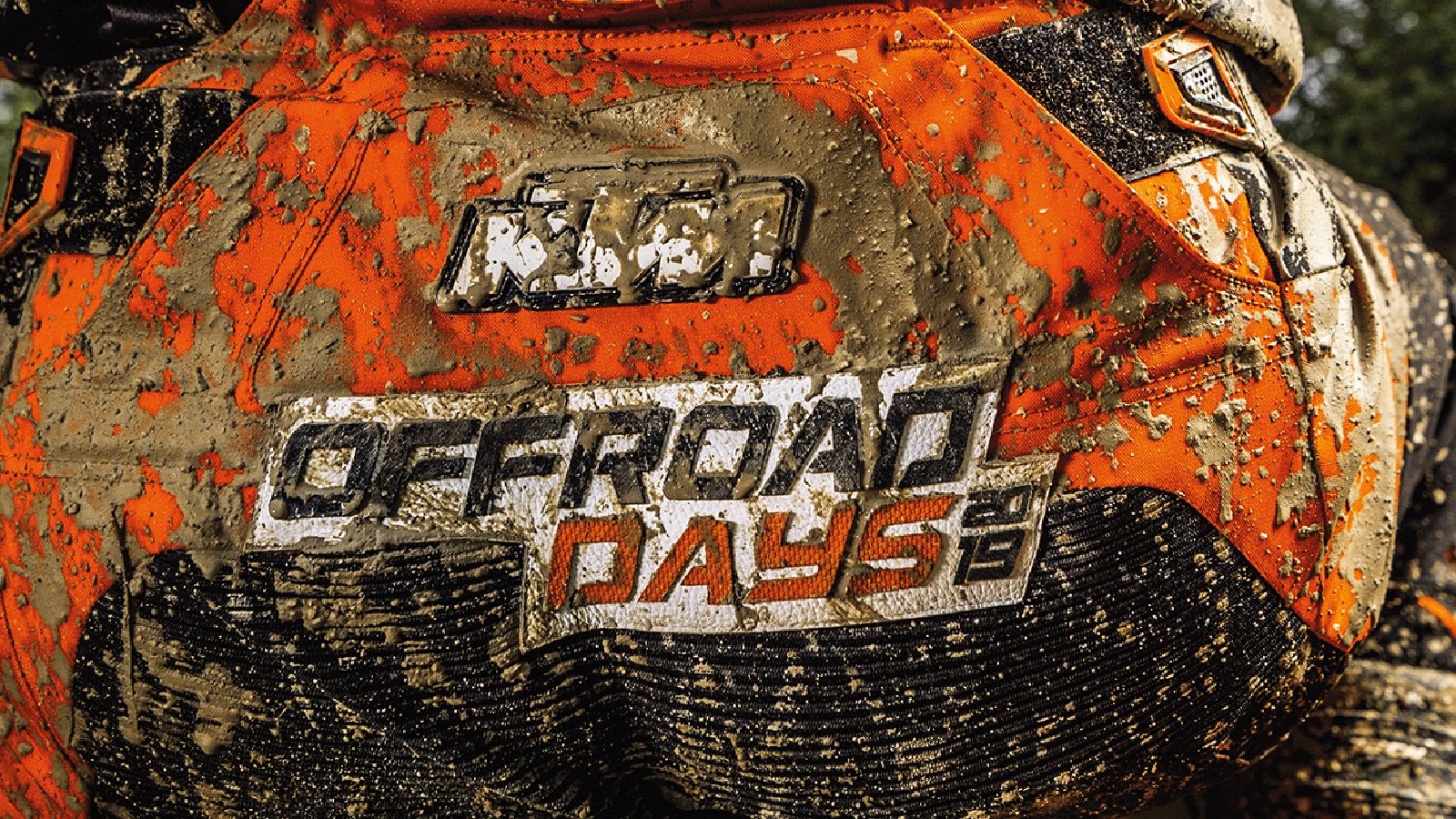 Πάρτε μια γεύση από τις νέες offroad μοτοσυκλέτες της KTM και της Husqvarna του 2020!