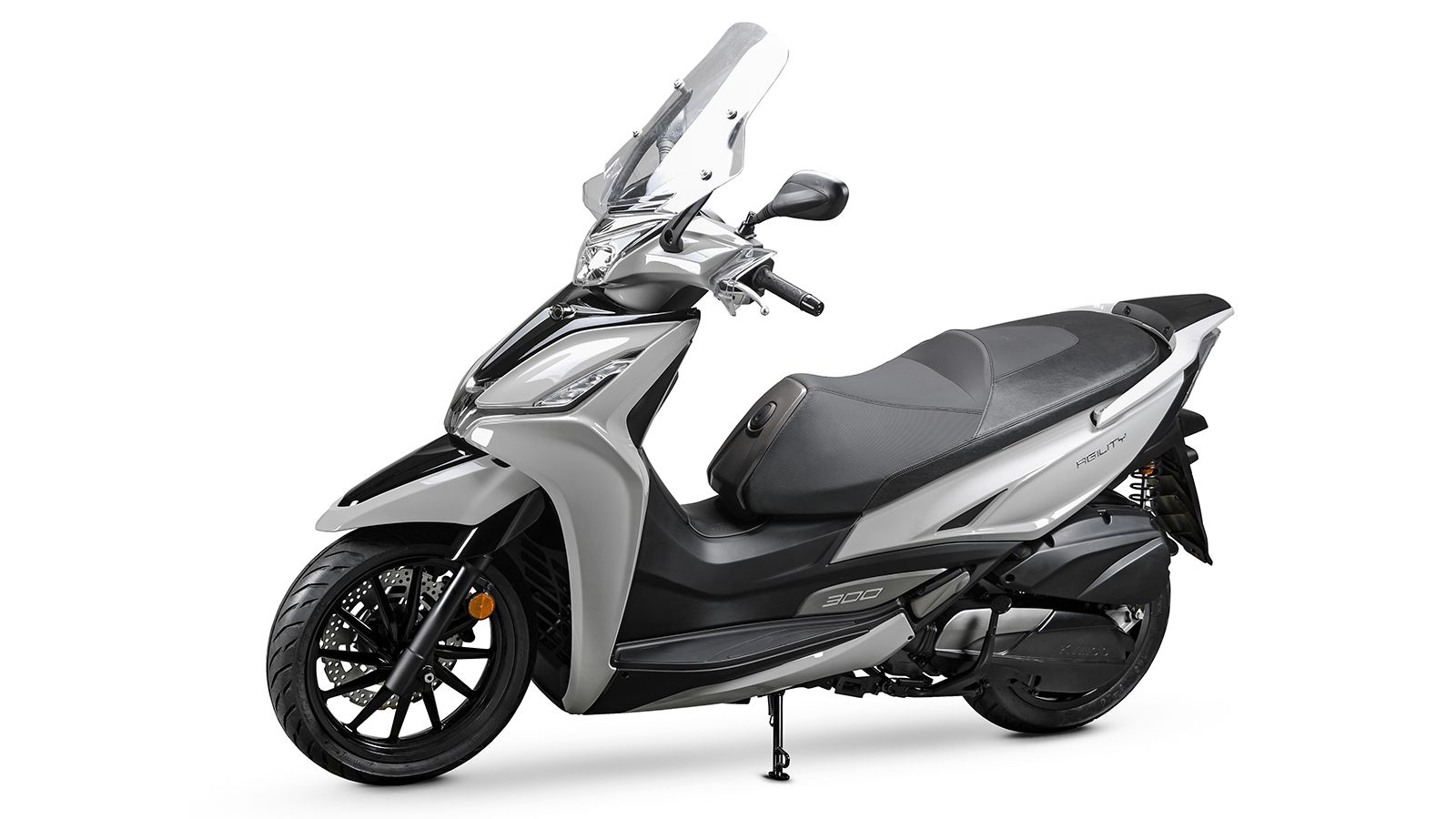 KYMCO Agility+ 300i