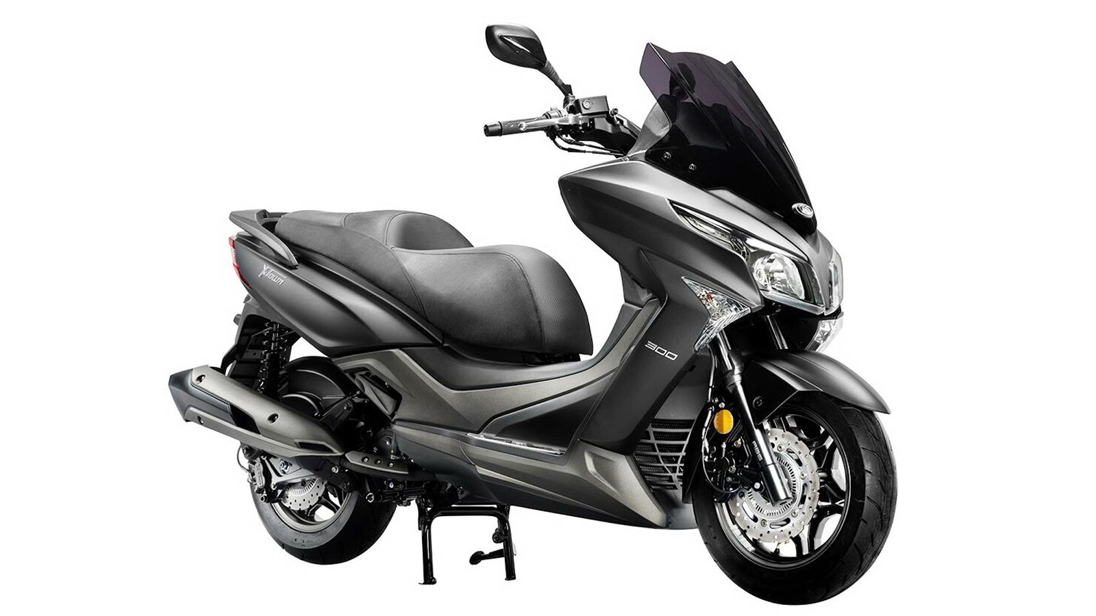 Το Kymco X-Town 300 Special Edition σε τιμή έκπληξη!