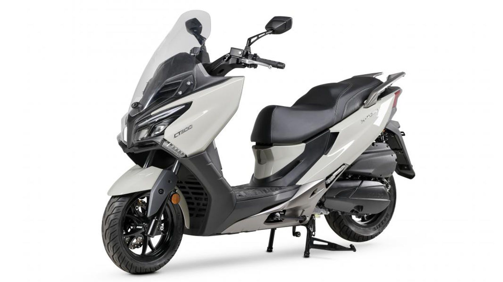 KYMCO X-town CT300 2020