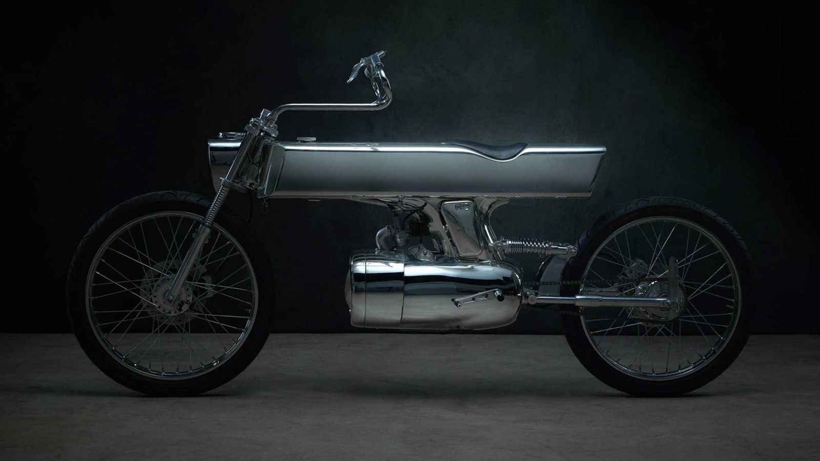 H Bandit 9 L-Concept