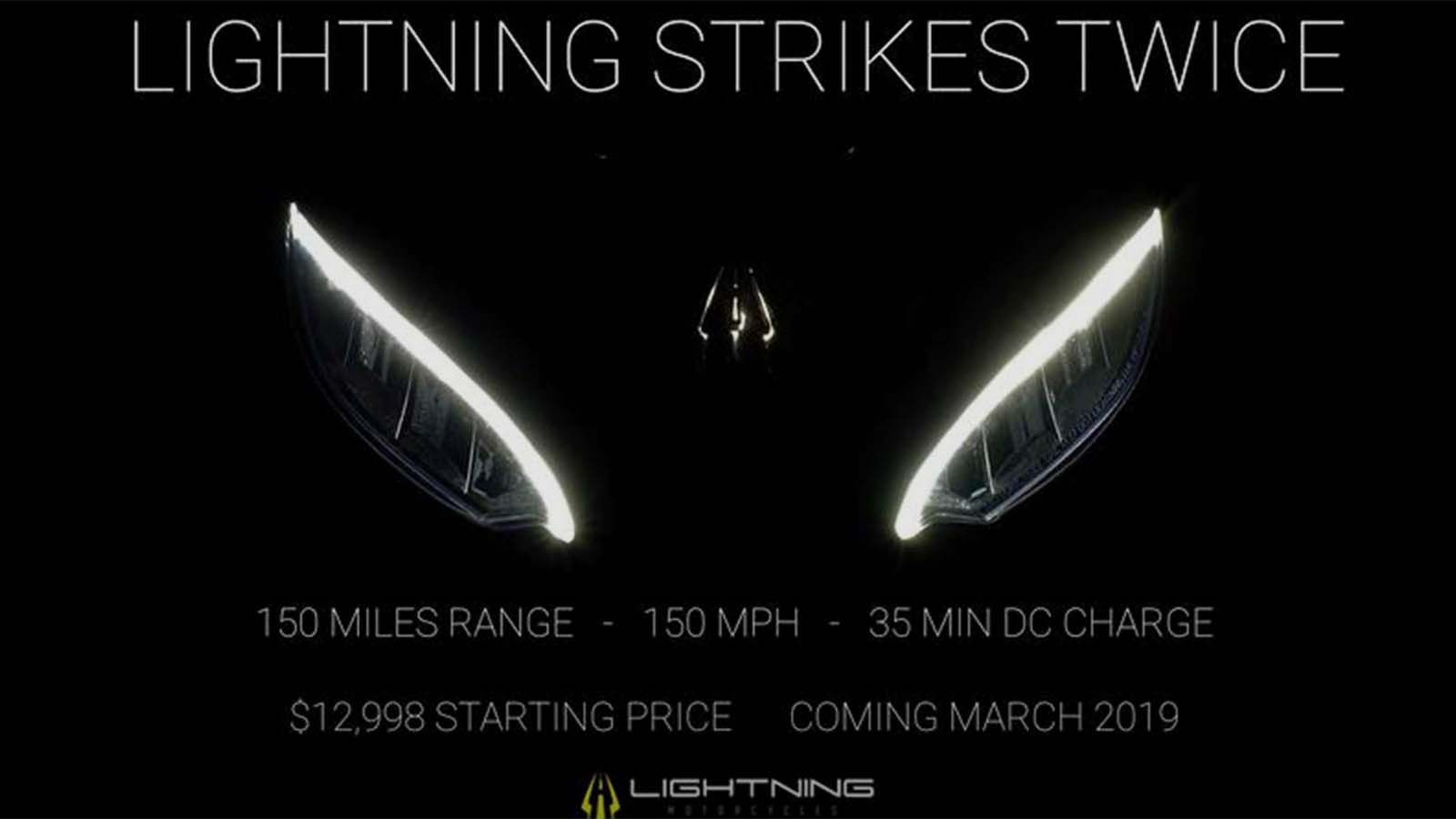 Lightning Strike: Και ακόμα ένα teaser… 