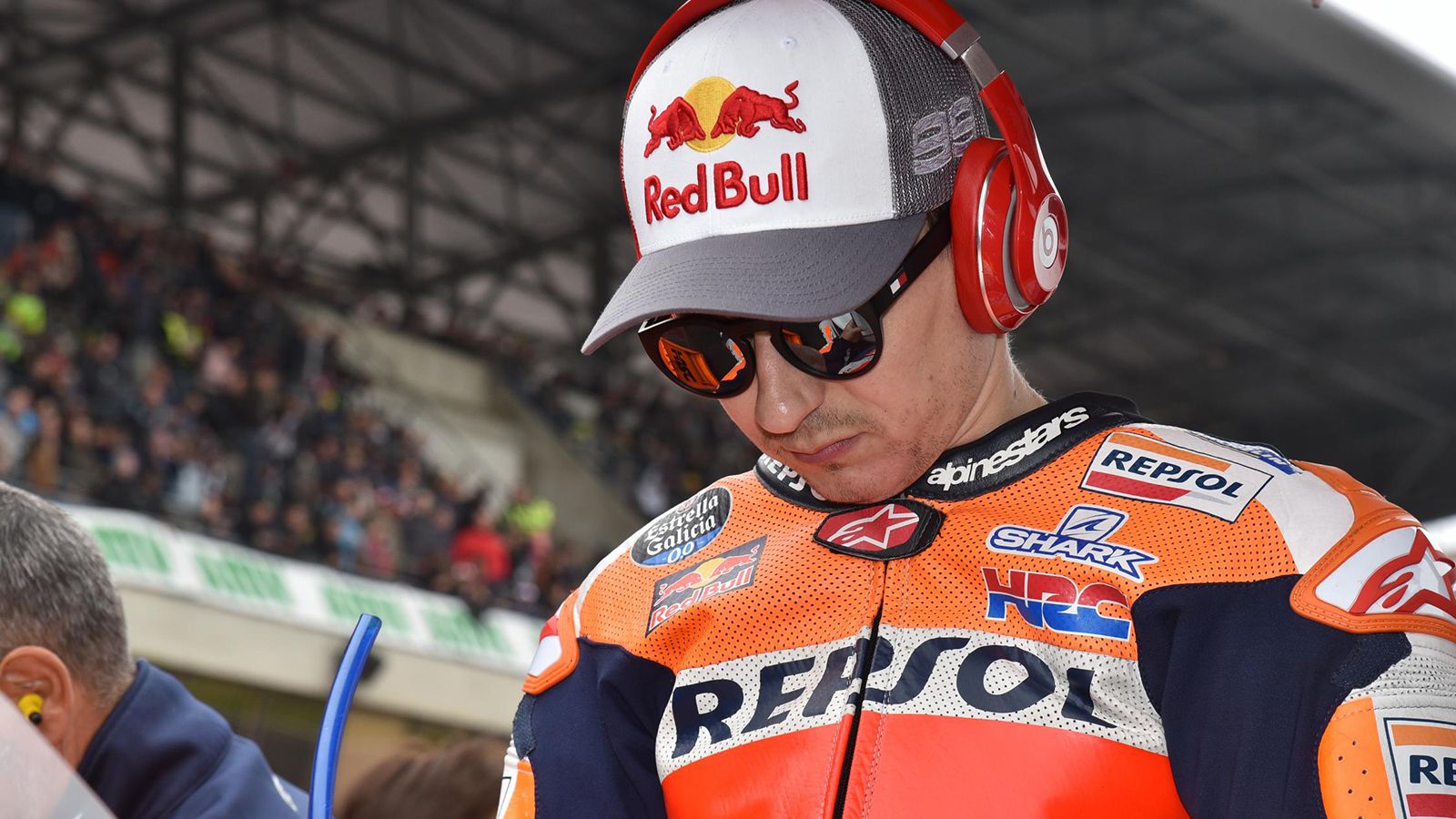 Στην χώρα του Ανατέλλοντος Ηλίου εκτάκτως, ο Jorge Lorenzo... 