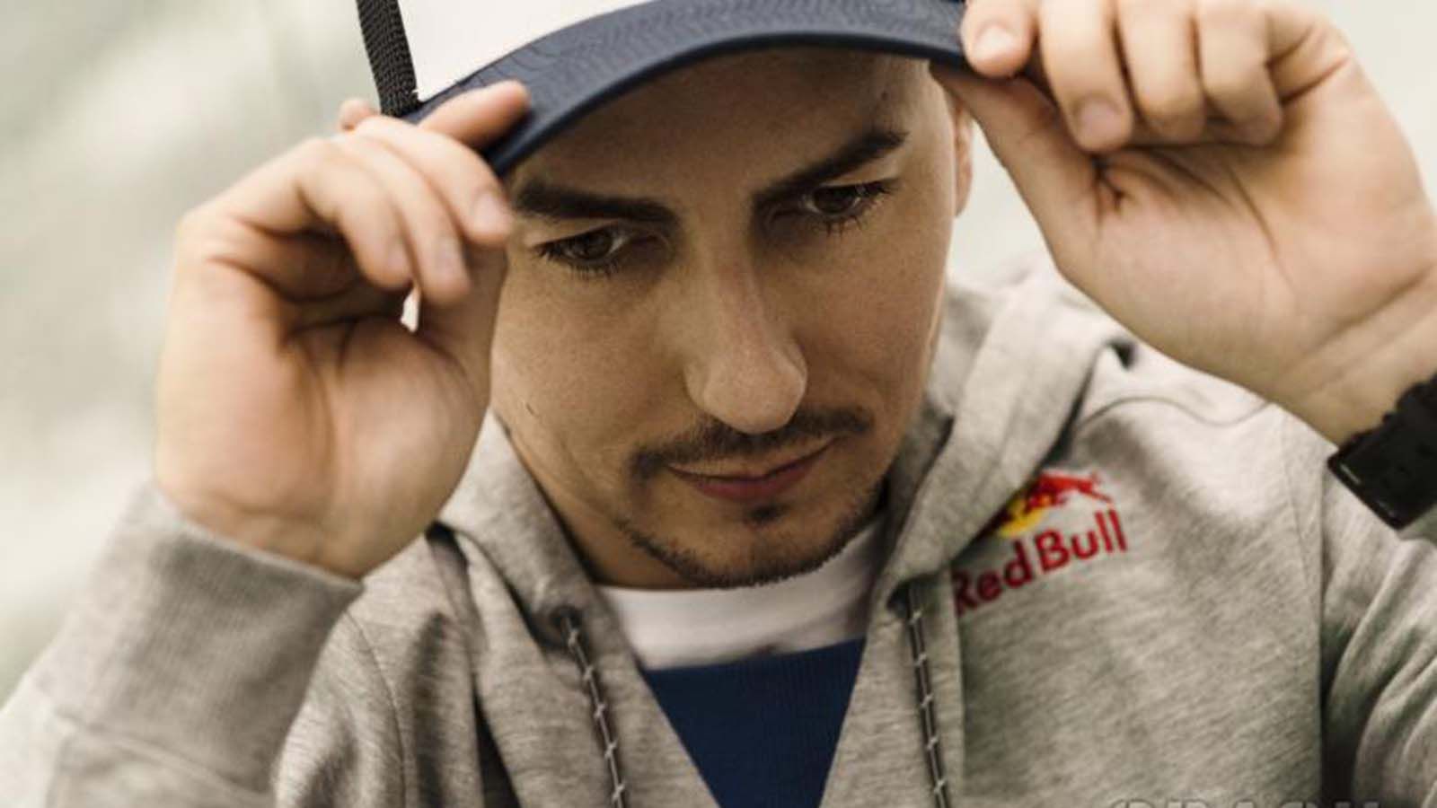 Lorenzo: Δεν είμαι σίγουρος για τίτλο