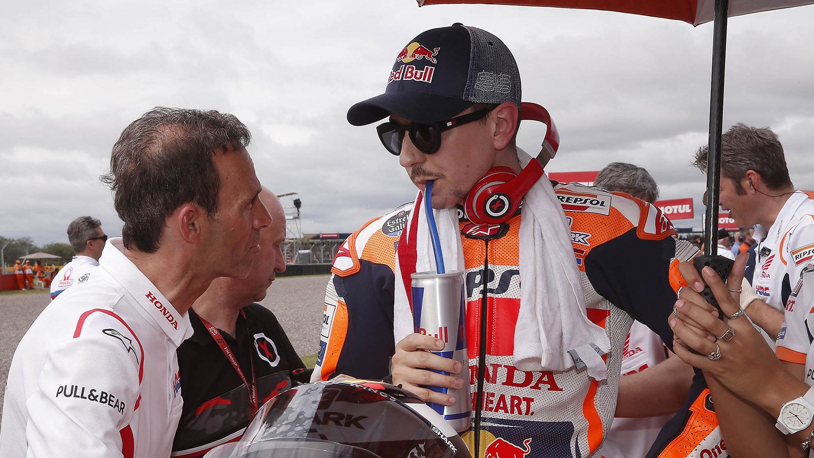 Ριζικές αλλαγές στα εργονομικά της μοτοσυκλέτας του αναμένονται για τον Jorge Lorenzo...