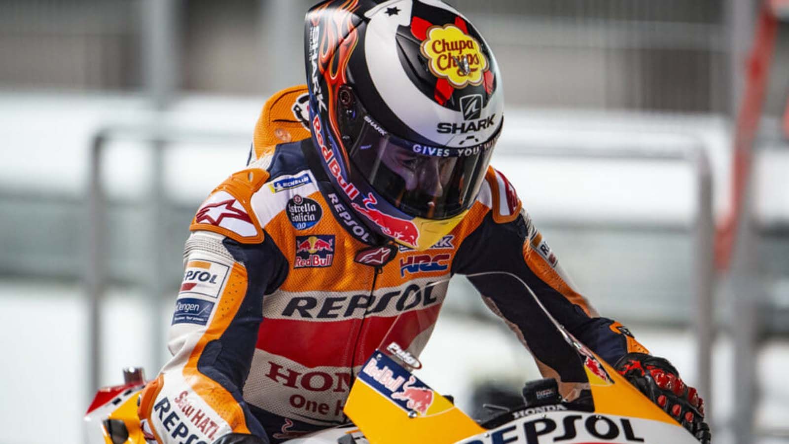 Επίσημο: Αποσύρεται ο Jorge Lorenzo 