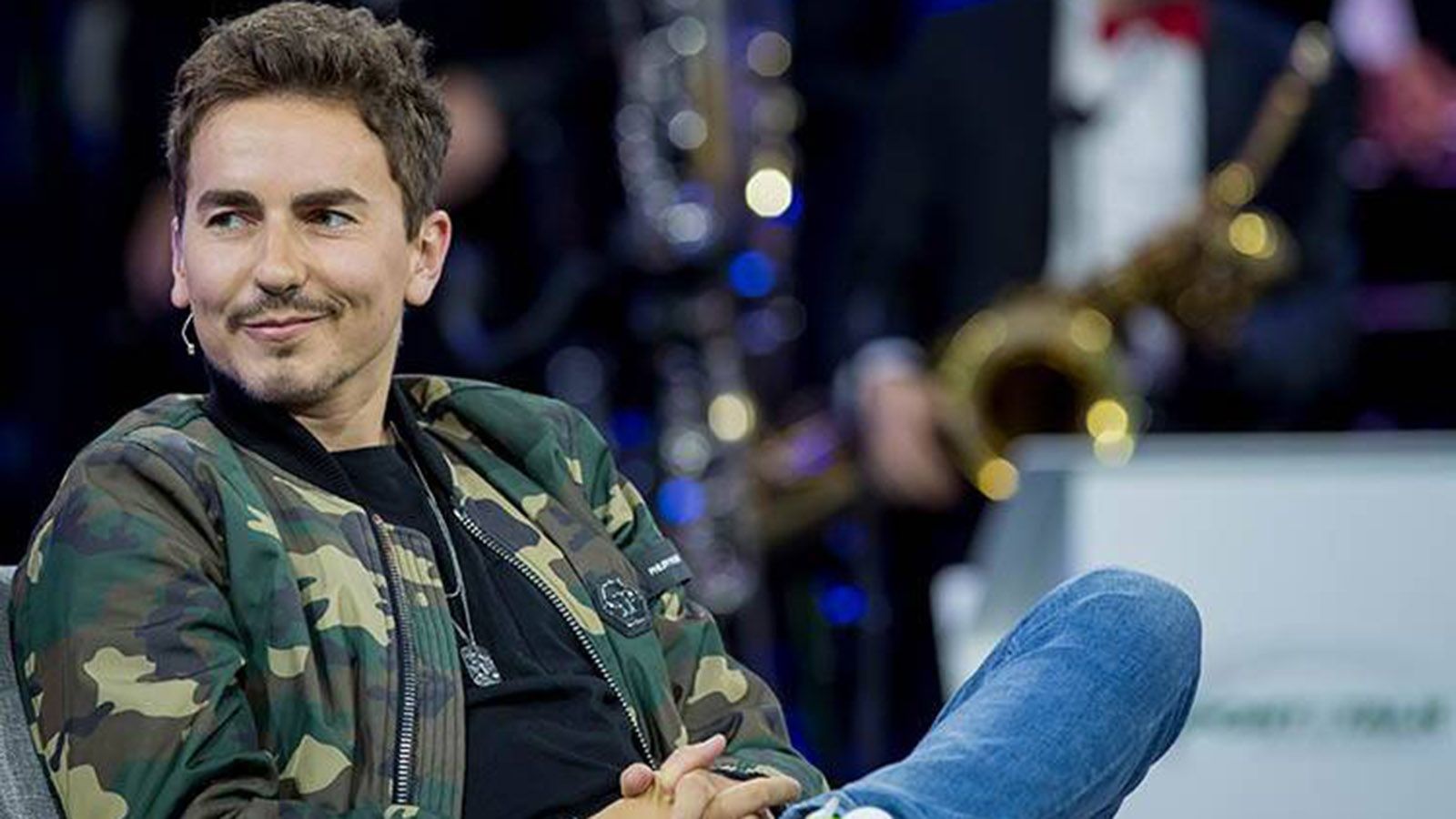 Γυρίζει στο εργοστάσιο με το οποίο κατέκτησε τα MotoGP, o Jorge Lorenzo;