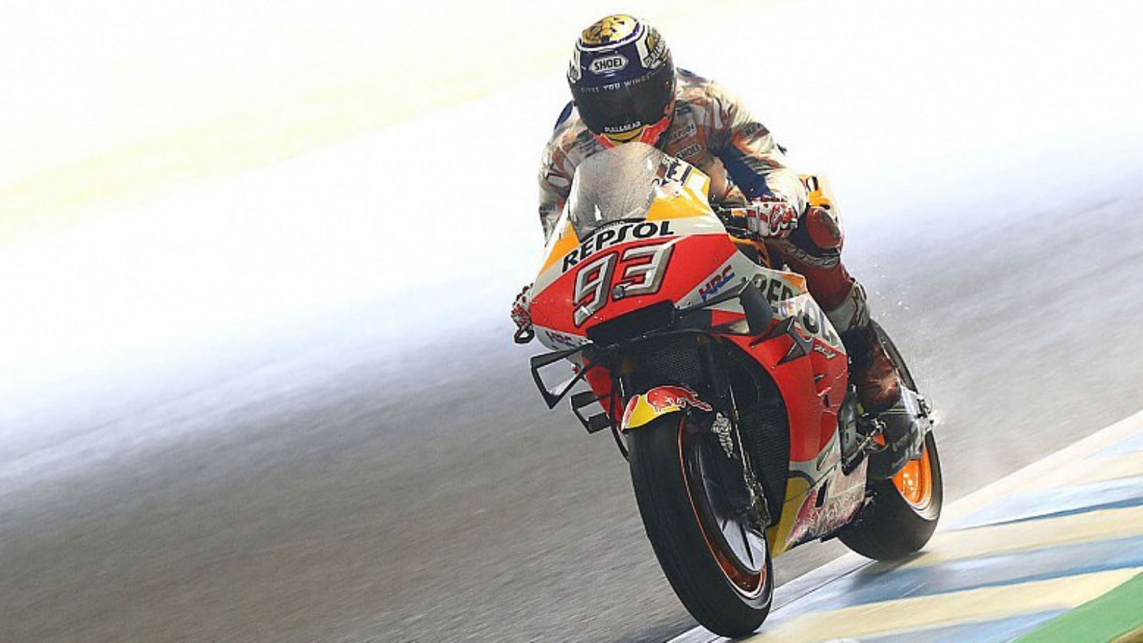 Marquez: Pole και στο Motegi