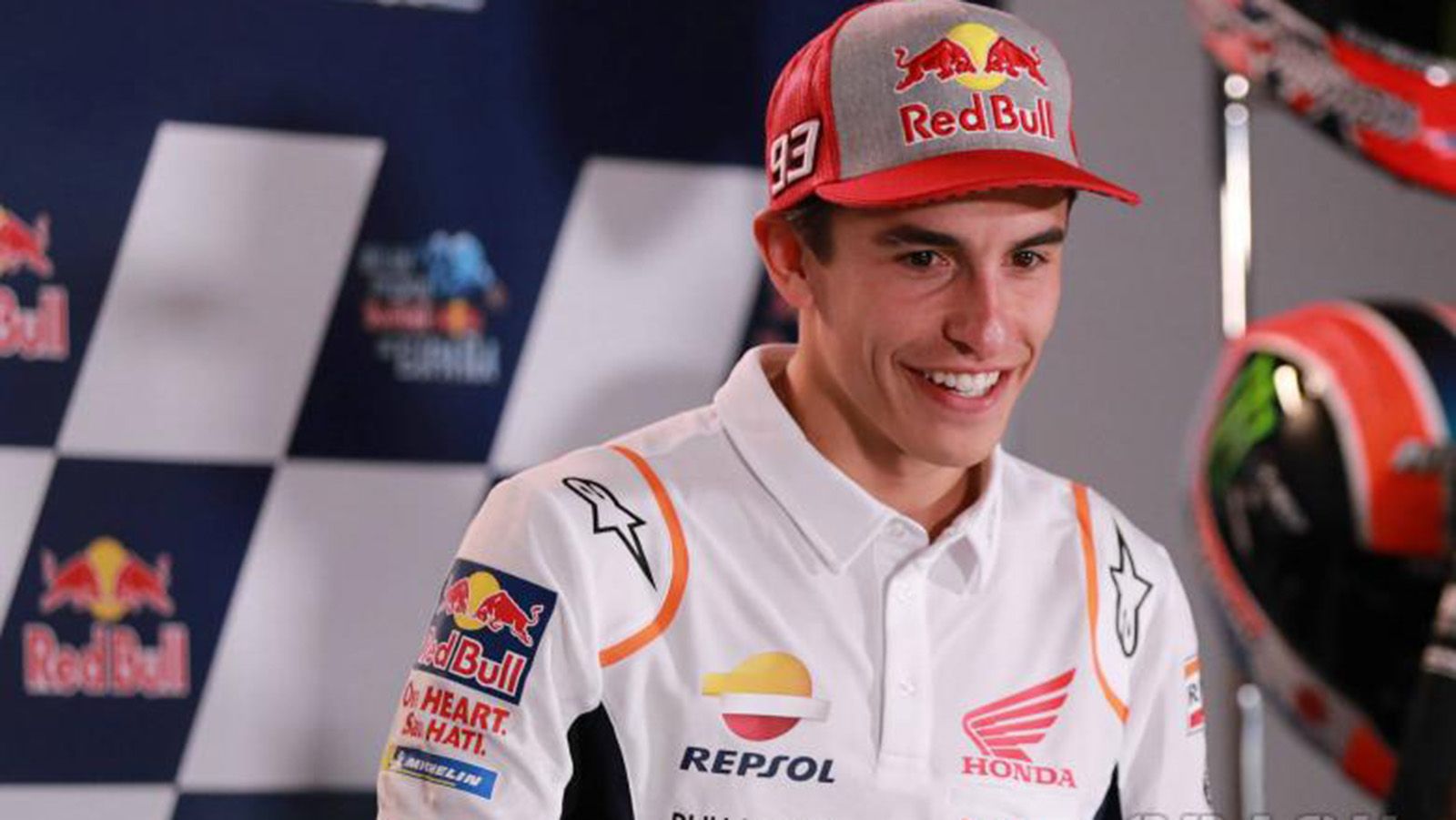 Marquez: Βρήκαν το πρόβλημα του Texas;