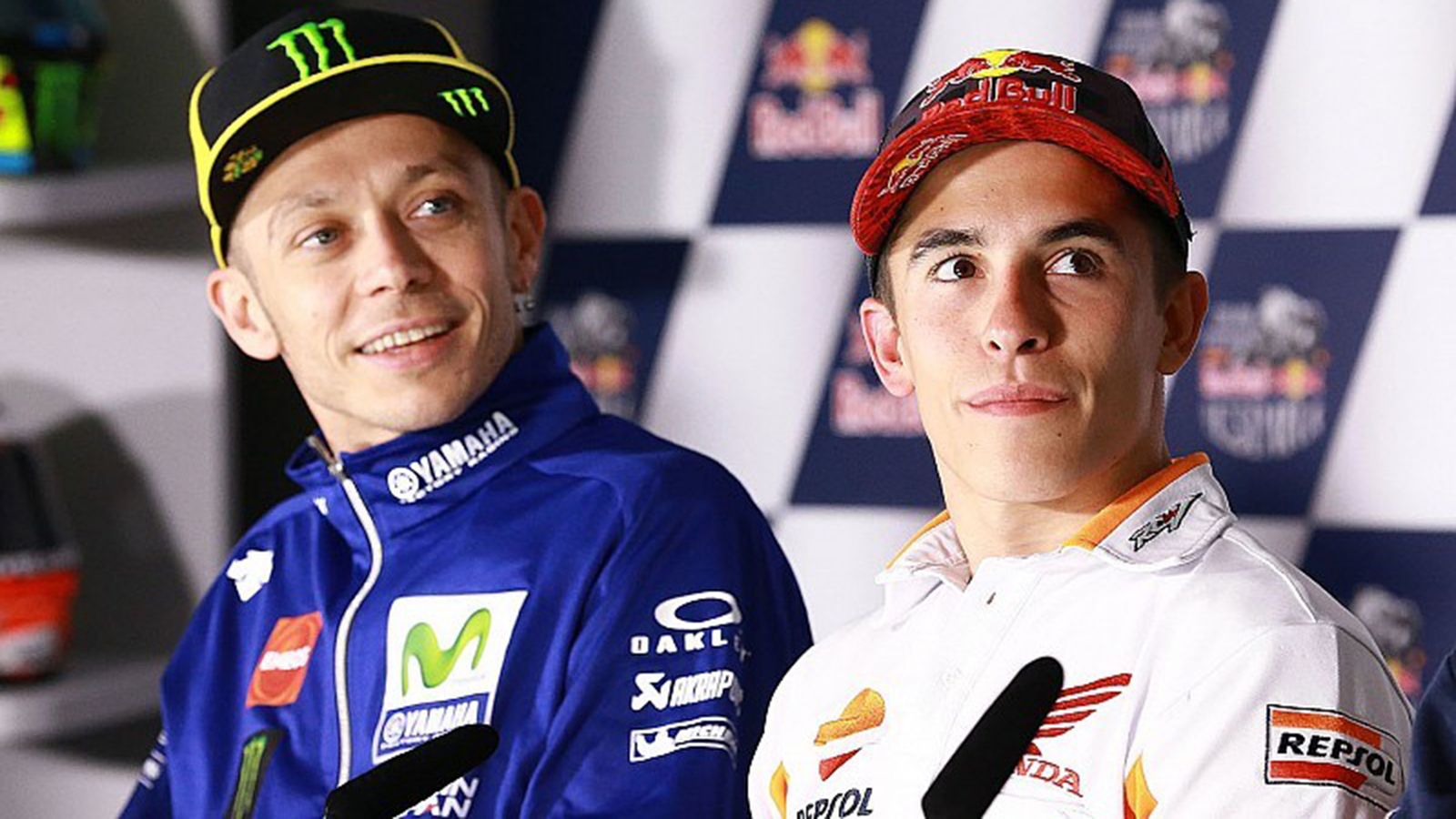 Πόσο κοντά είναι στα στατιστικά τους οι δύο πιο συζητημένοι αναβάτες των MotoGP;