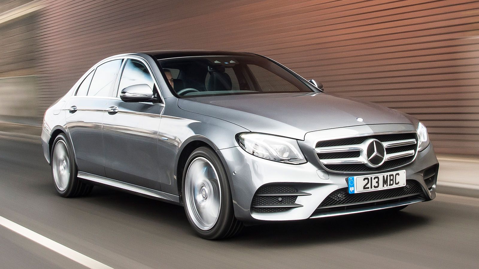 Mercedes-Benz E300