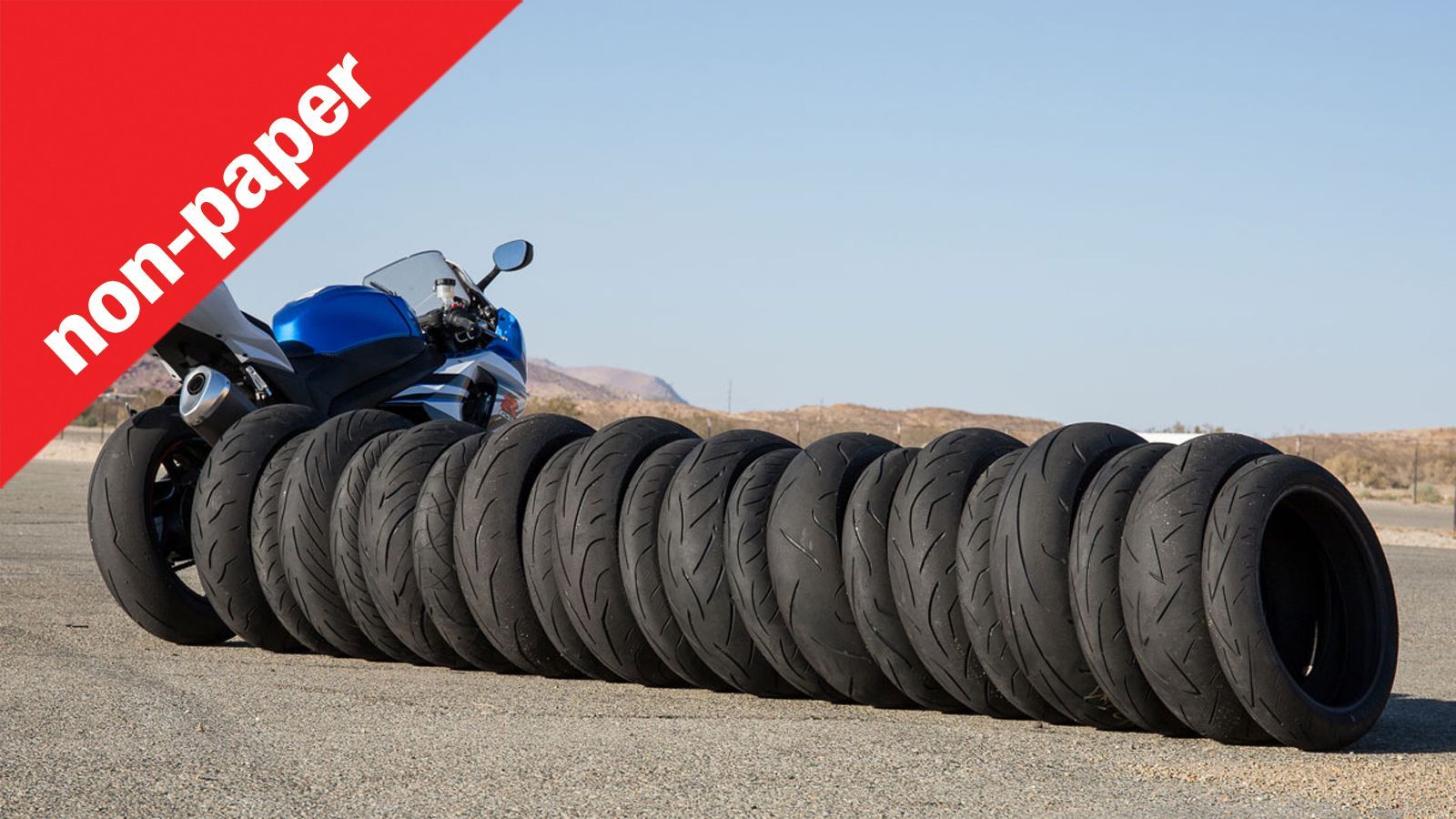 Aκατάλληλα τα μεταχειρισμένα ελαστικά;