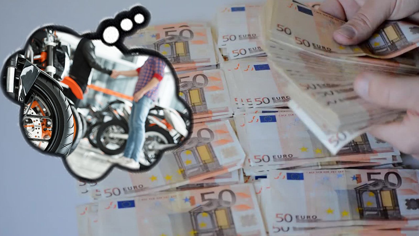 Είναι όντως οι μοτοσυκλέτες ακριβές; Τι είναι αυτό που εξοντώνει τον Έλληνα αναβάτη, την στιγμή της αγοράς ενός νέου δικύκλου;