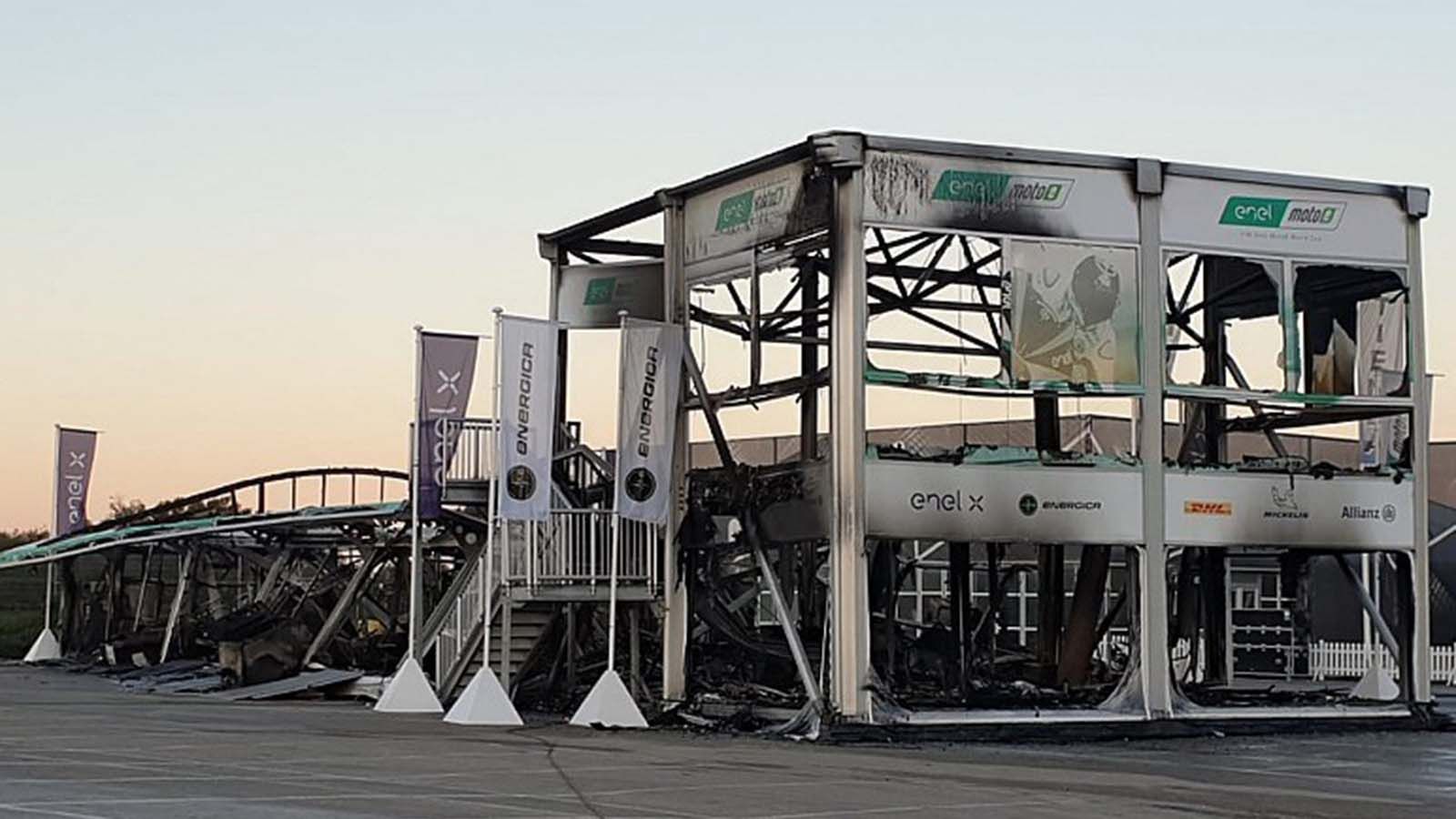 MotoE: Δεν ακυρώνεται το πρωτάθλημα