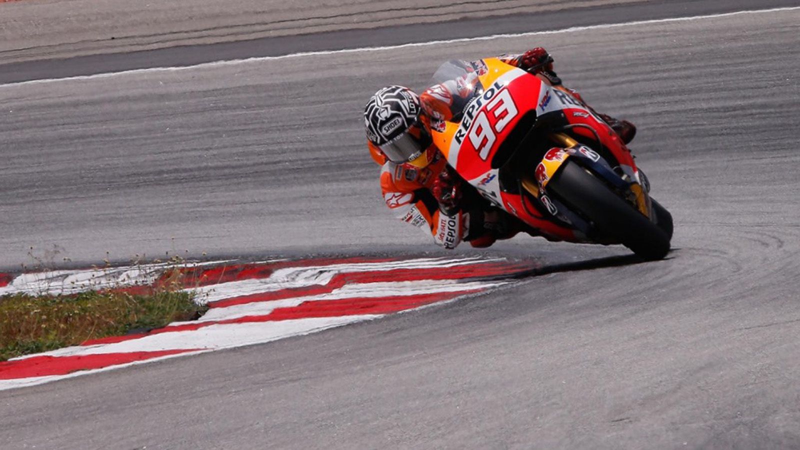 O Marc Marquez μπορεί να είναι εκρηκτικός, αλλά δεν έχει μπει ακόμα στα ΠΟΛΥ μεγάλα ρεκόρ των MotoGP! 