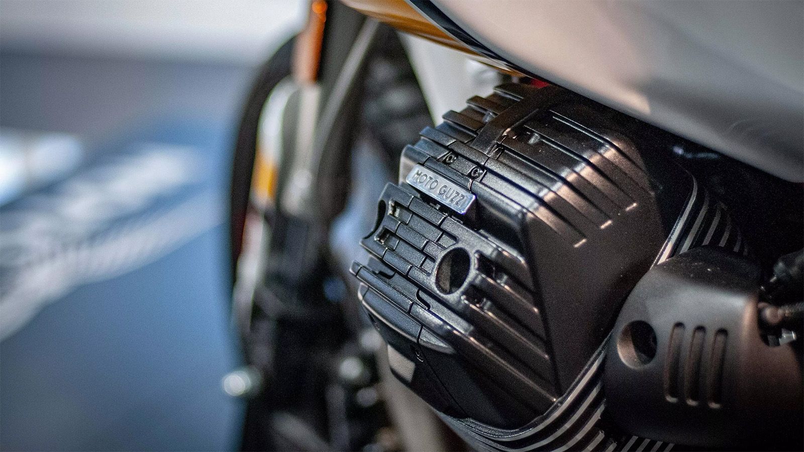 Τι νέα μοντέλα ετοιμάζει η Moto Guzzi;