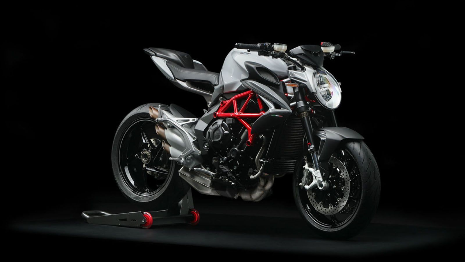 MV Agusta: Νέα F3-Brutale για…δίπλωμα Α2! 
