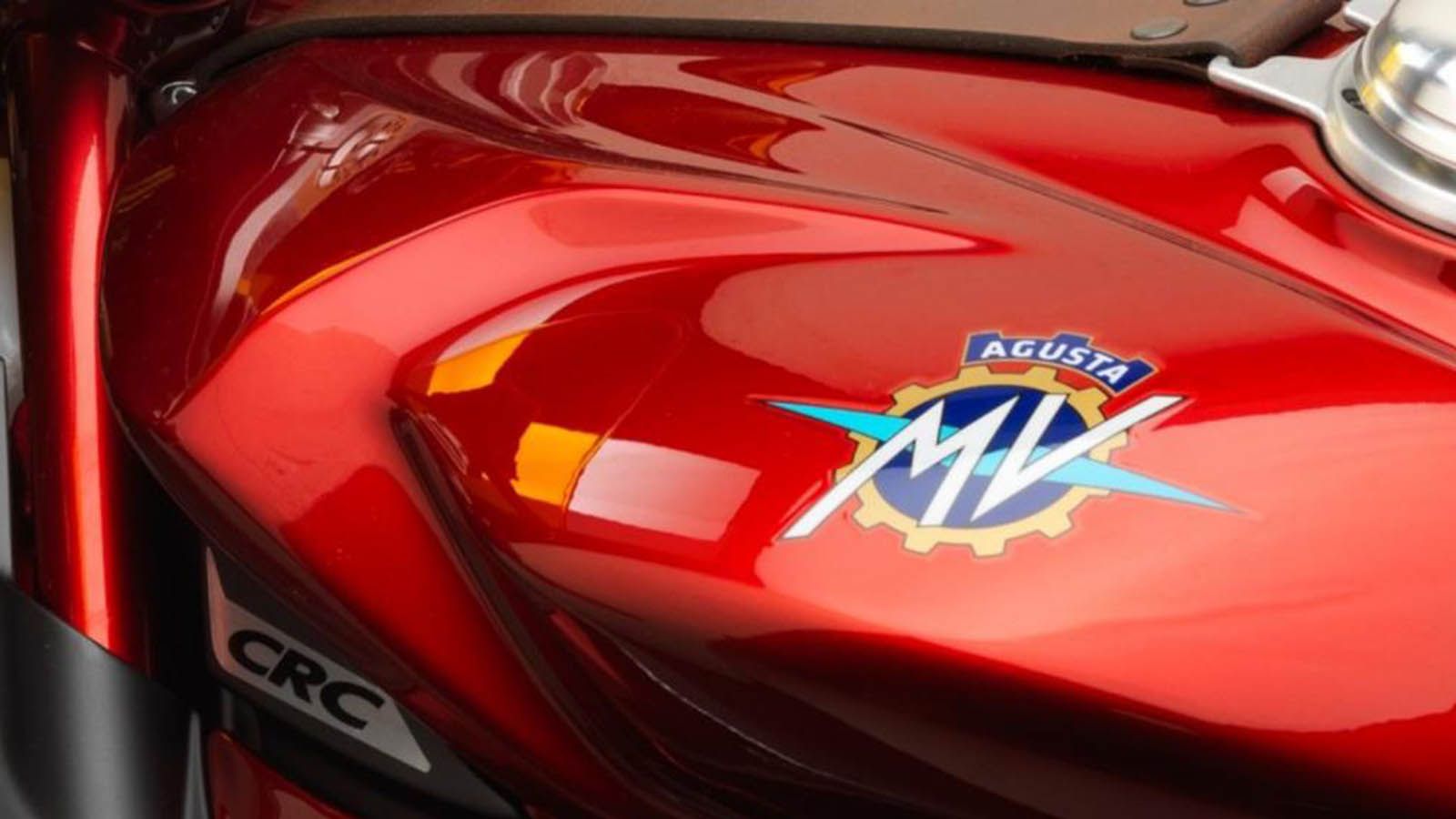 Μεγάλα πλάνα έχει για τα επόμενα χρόνια η MV Agusta