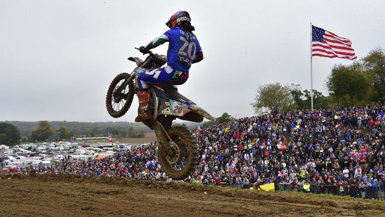 Αποκλεισμός-σοκ της Ιταλίας από το MΧ of Nations