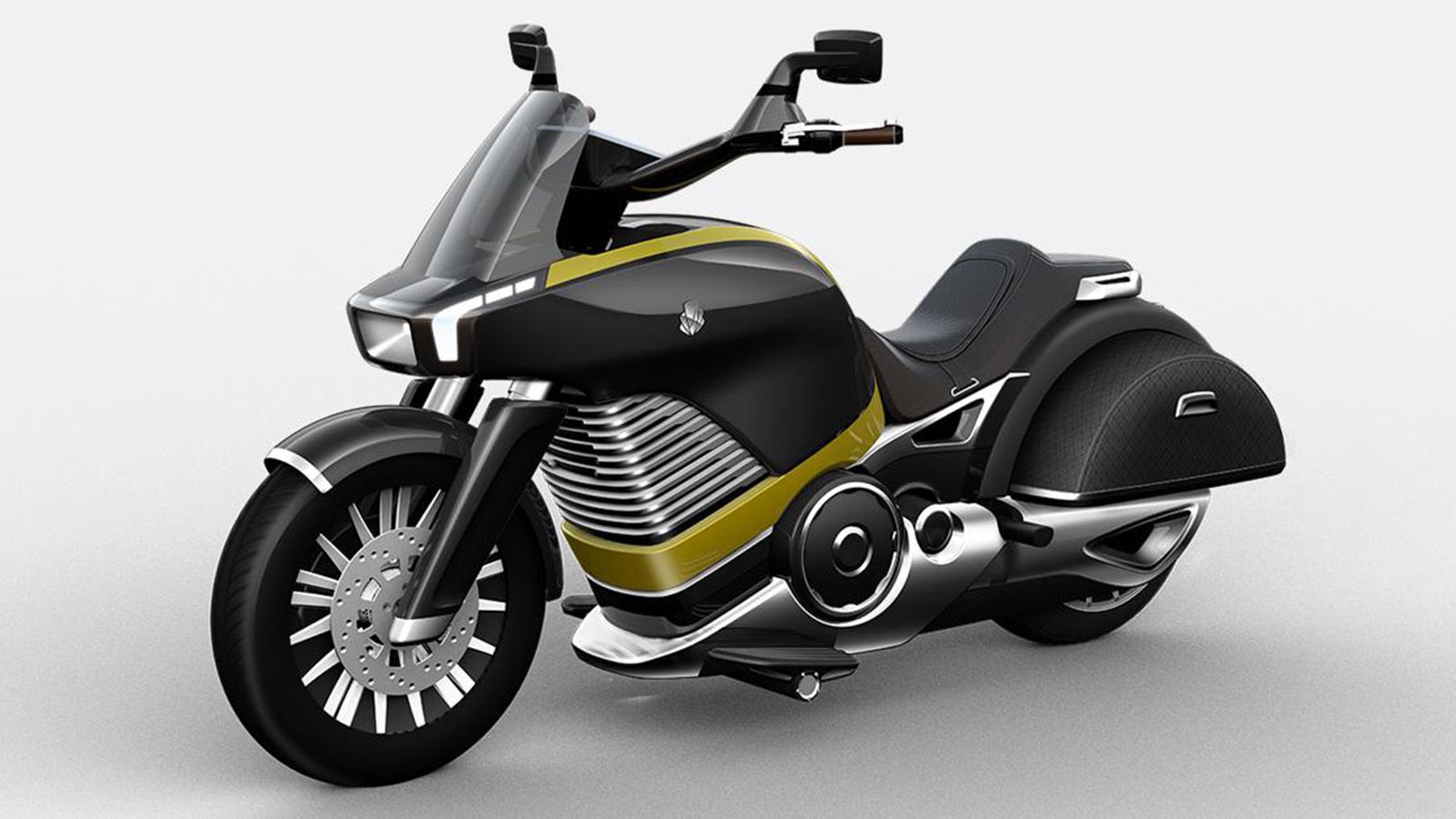 Οι δύο νέες Neuwai: Η ΜΤ είναι τουριστική, ενώ η MF έχει σπορ καταβολές.