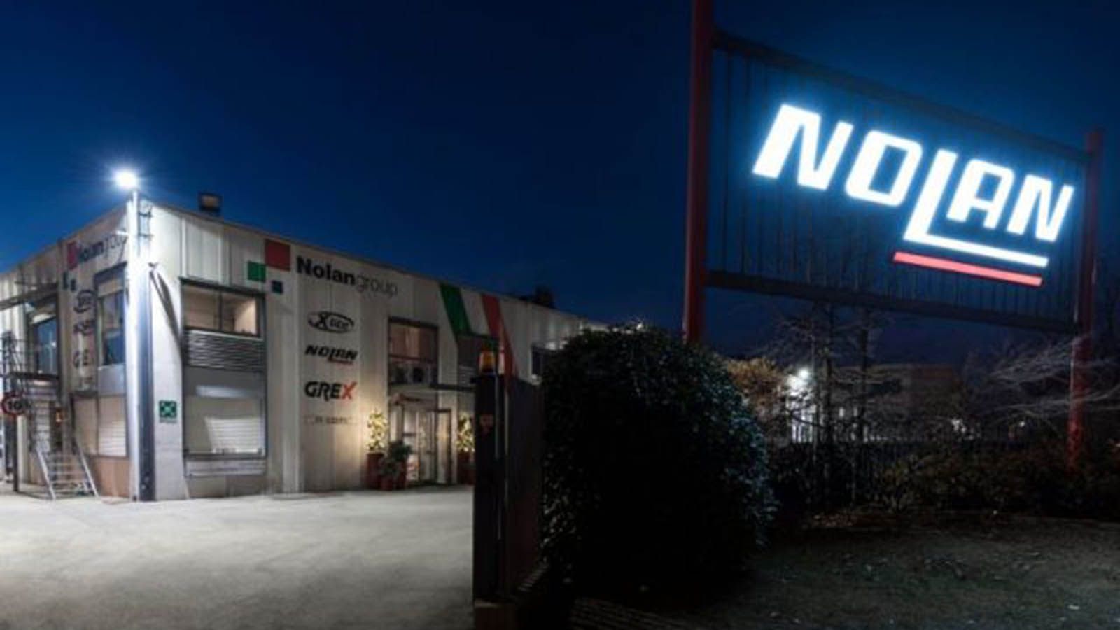 Nolan Group: Νέα συμφωνία με την 2Ride