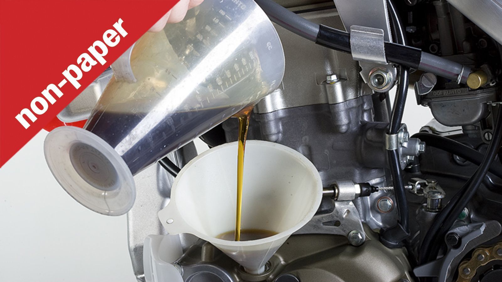 Μήπως πετάς τα λεφτά σου στις αλλαγές λαδιών; 