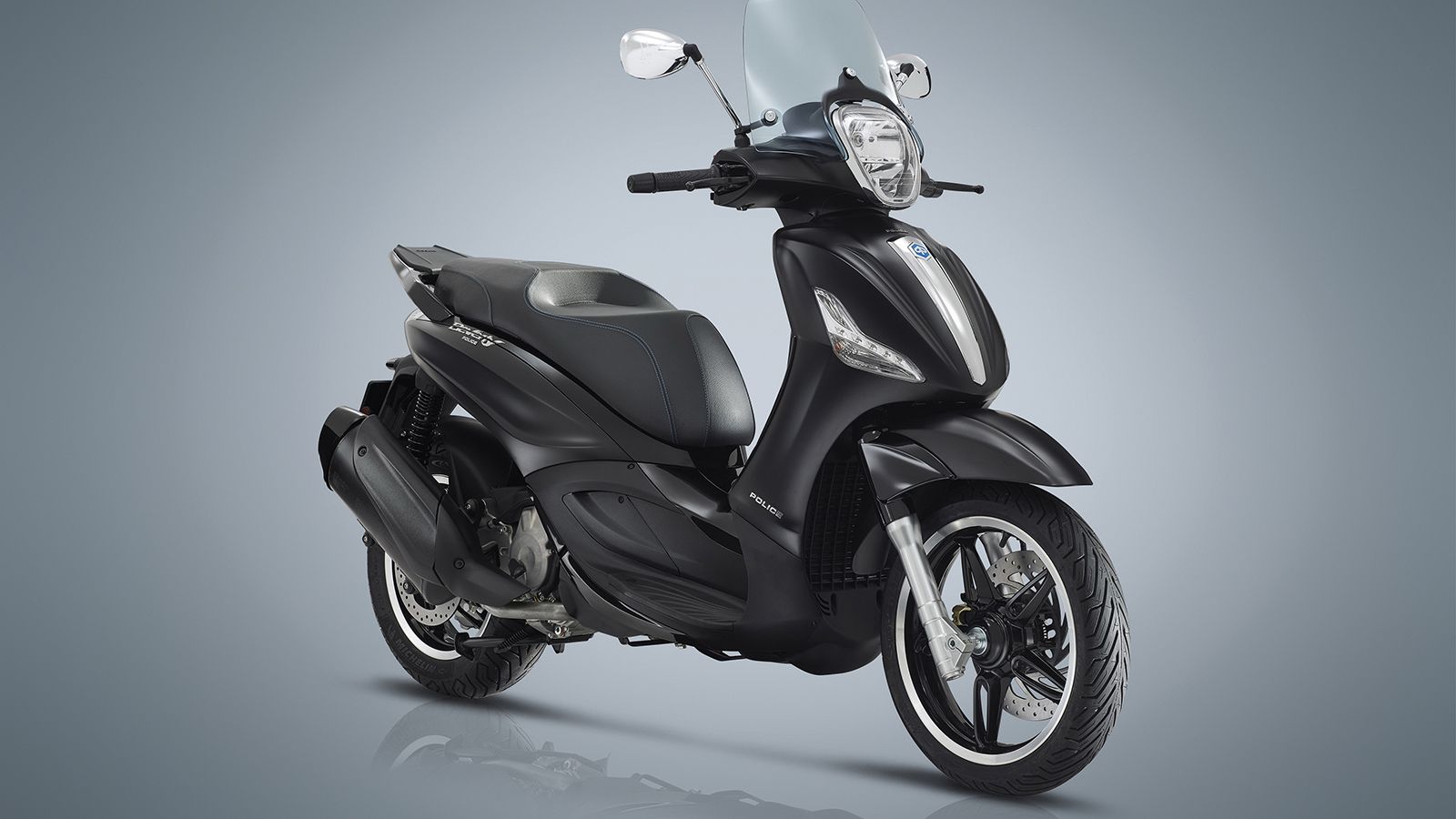 Νέος τιμοκατάλογος Piaggio