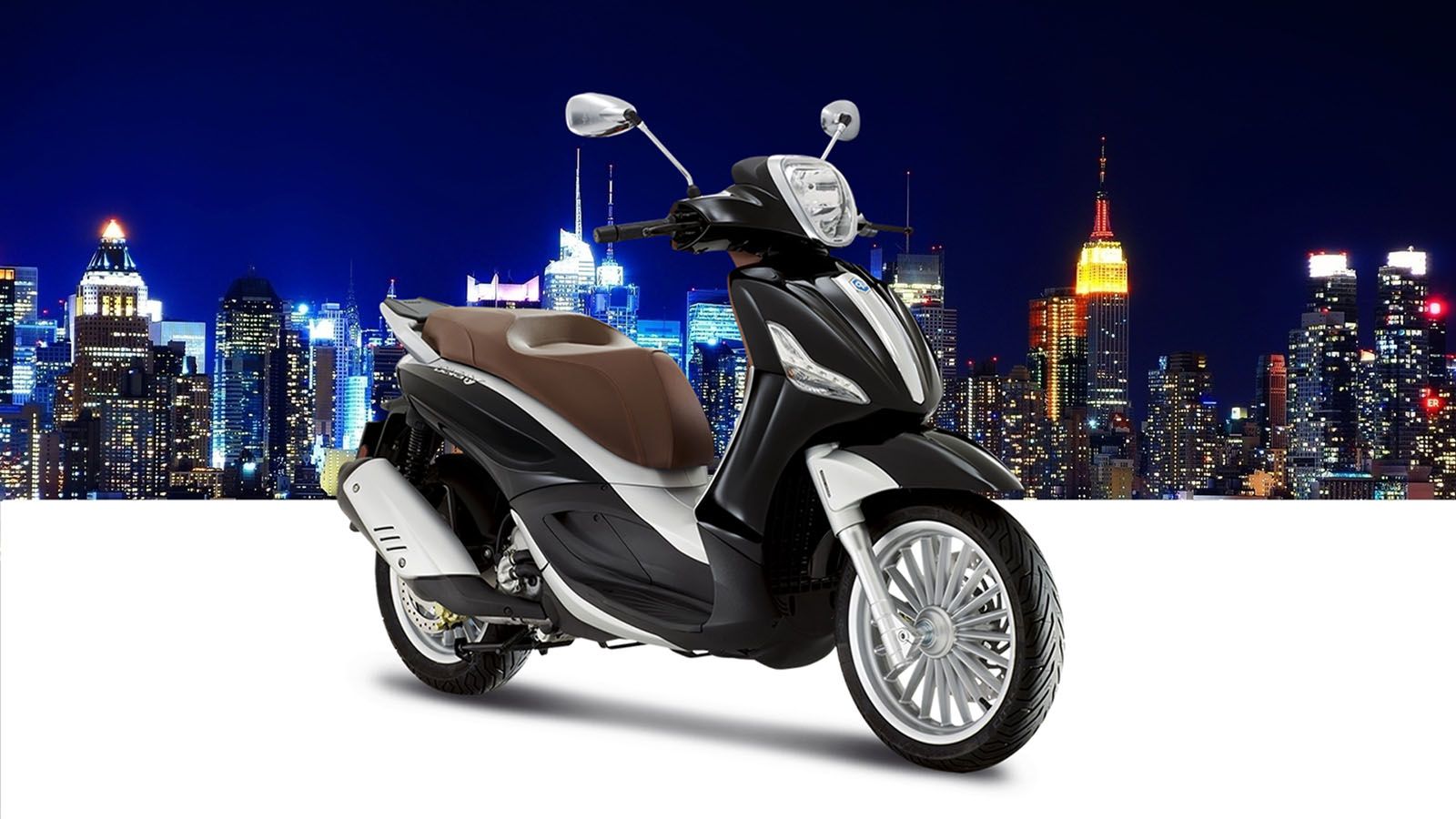 Νέες τιμές Piaggio