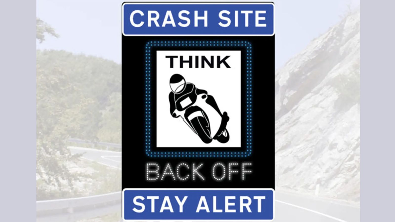 Αυτή θα είναι η μορφή της φωτιζόμενης πινακίδας, που προτείνει η TWM.