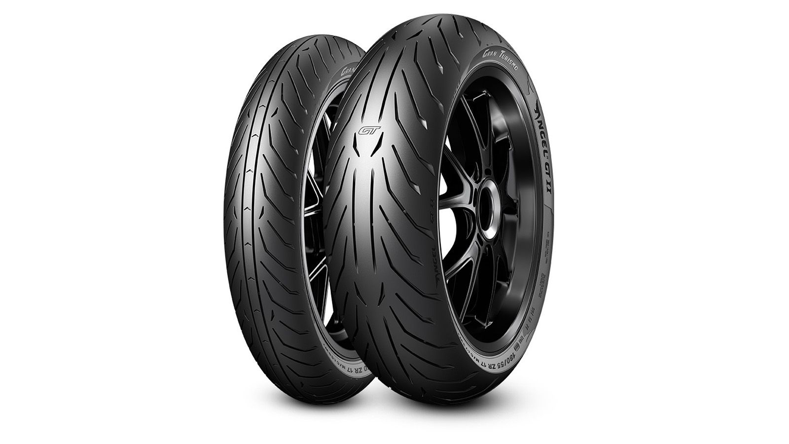 Pirelli Angel GT 2
