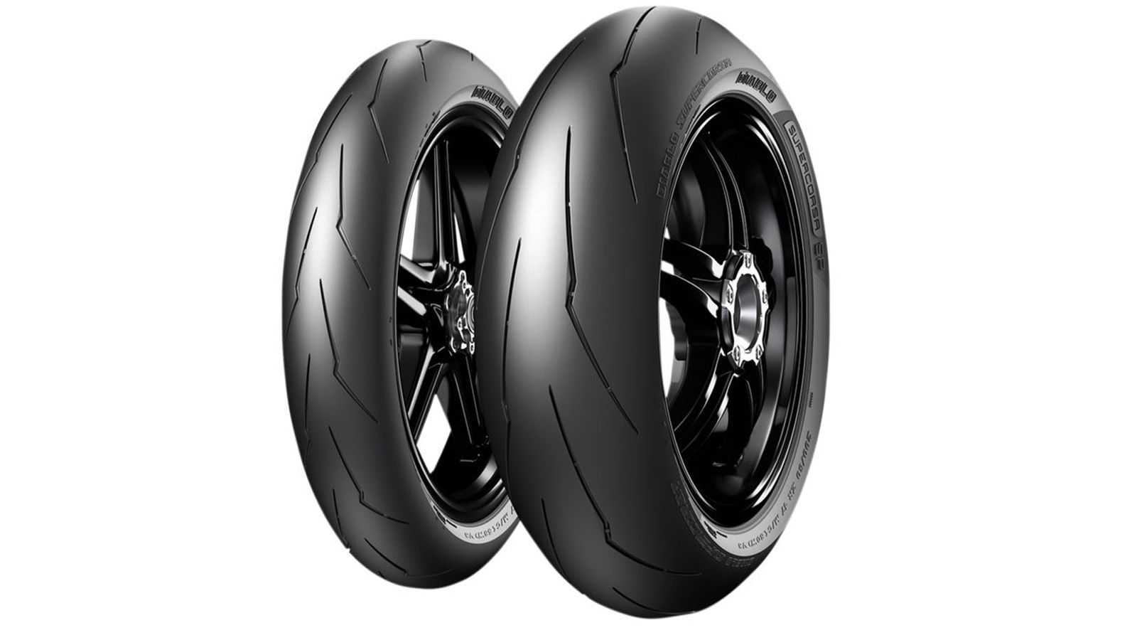 Diablo Supercorsa SP V3