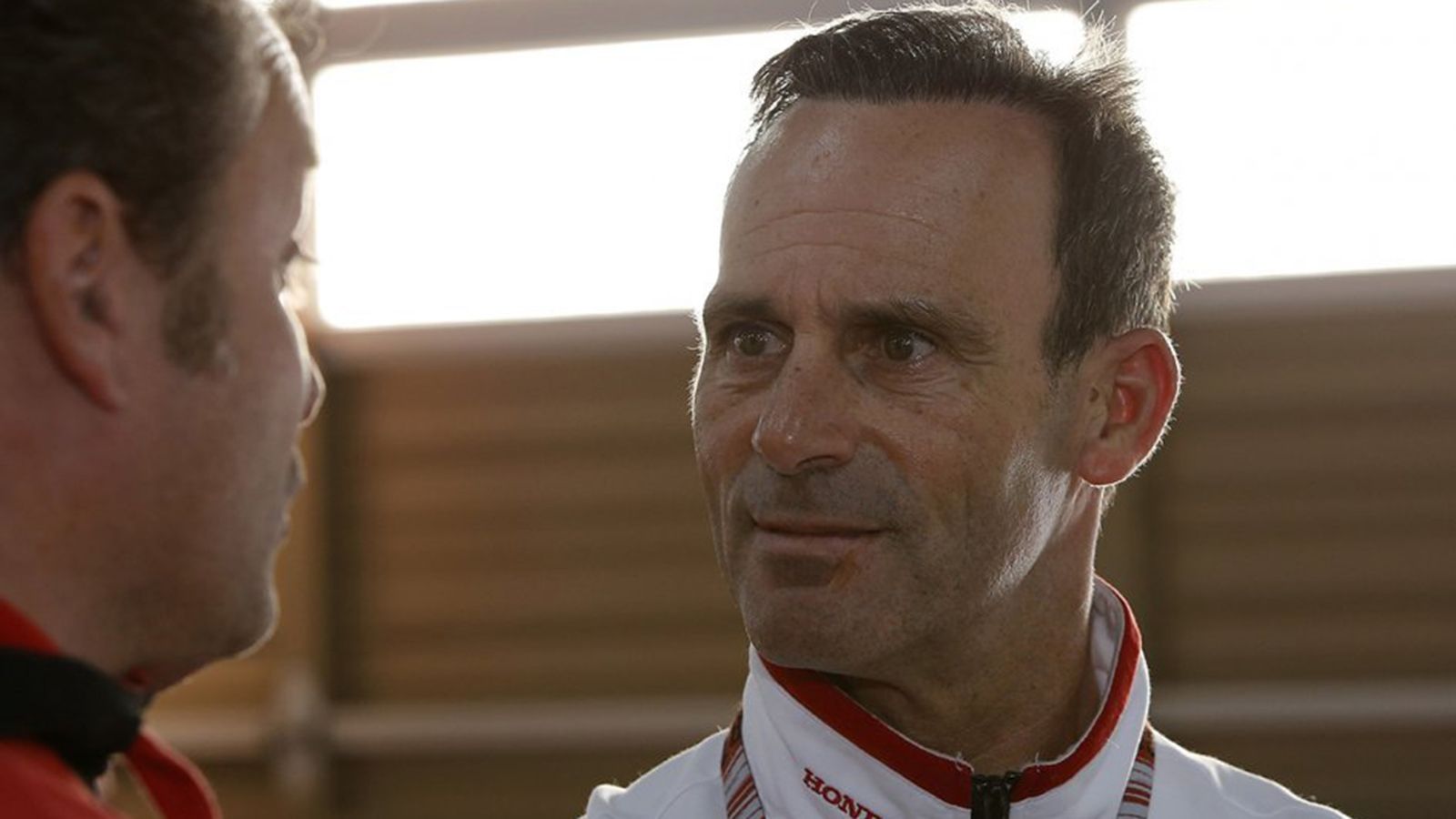 O Puig απαντά έξω από τα δόντια στον Paolo Ciabatti...