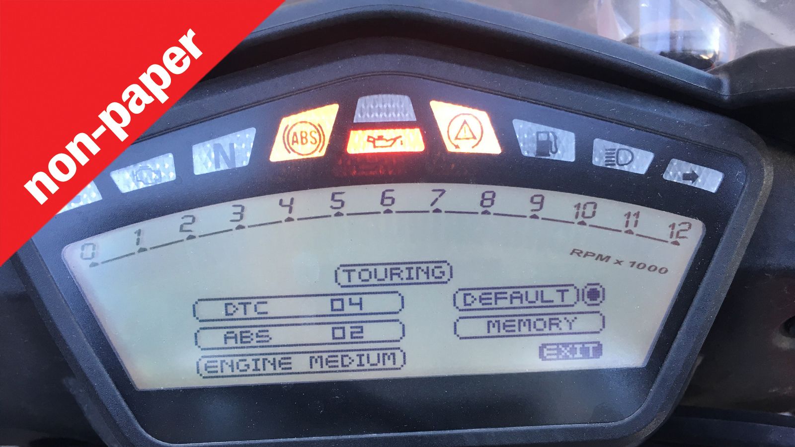 Riding modes: Τελικά χρησιμεύουν ή να χαμε να λέγαμε;