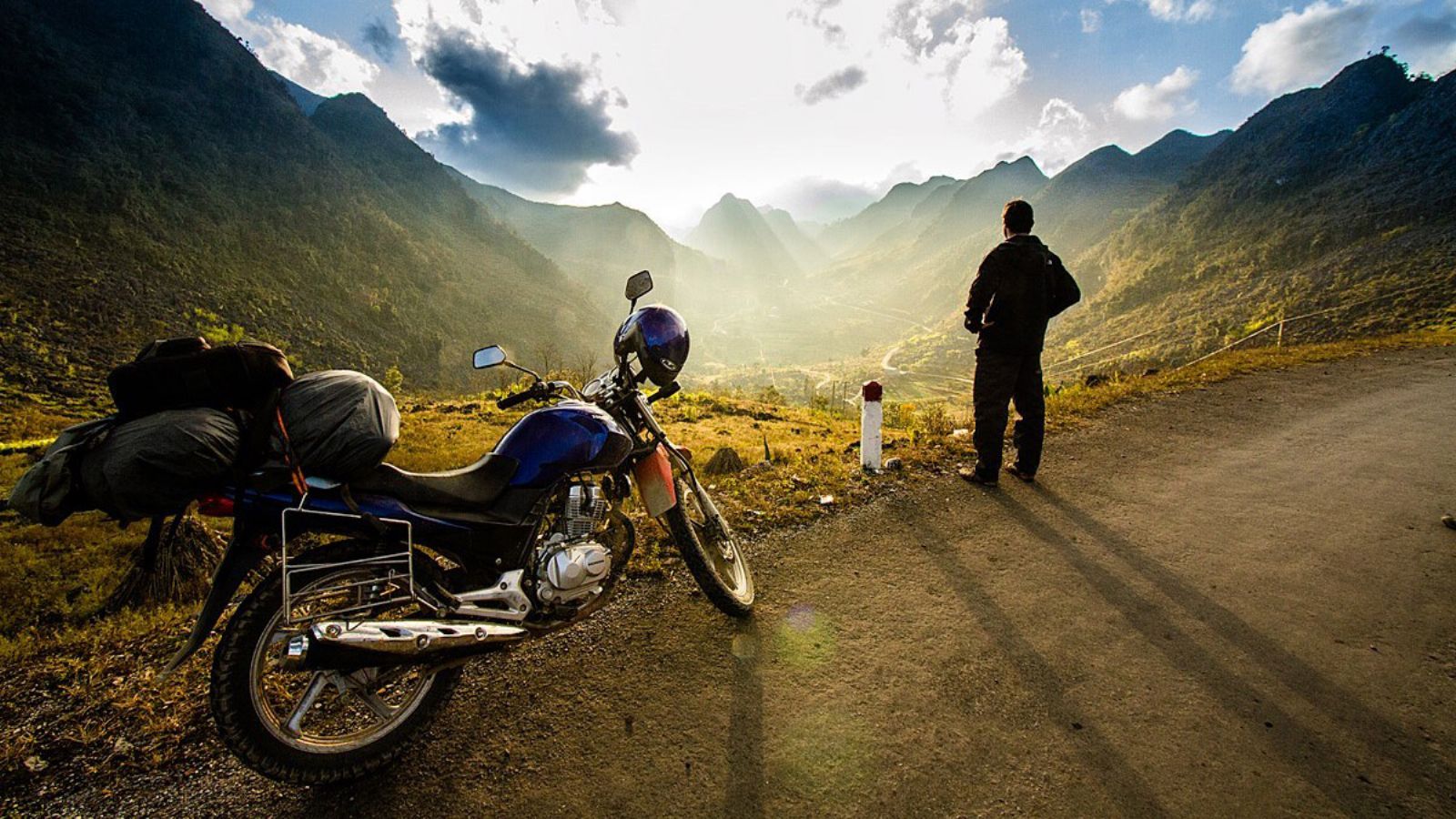 5 πράγματα που πρέπει να κάνεις πριν φύγεις για ταξίδι