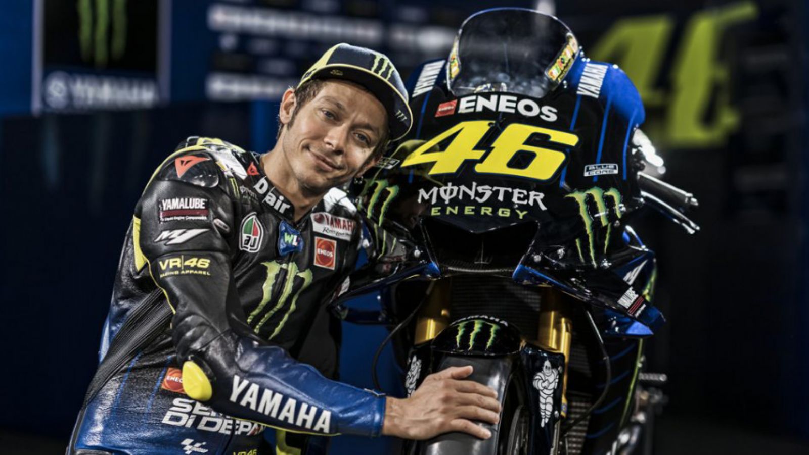 Rossi: Πρέπει να βελτιωθώ αν θέλω νέο συμβόλαιο