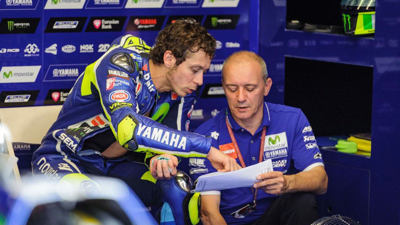 Rossi: Δεν έχουμε αρκετό προσωπικό! 